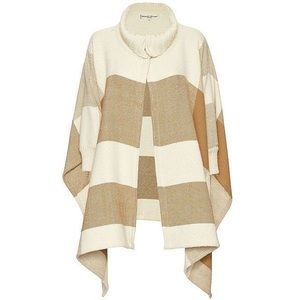 Apiece Apart for Intermix Cowl Neck Cardigan